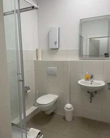 아파트 Seestr 9 Mit Eigener Dusche Und Wc *