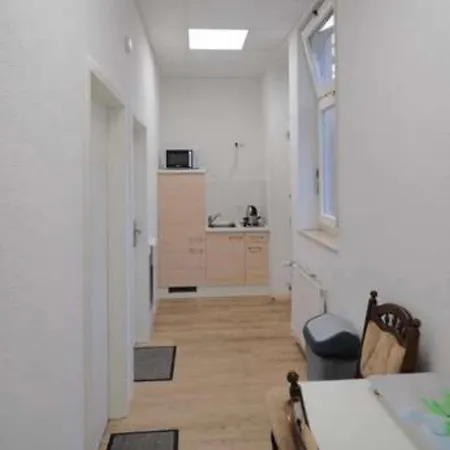 아파트 Seestr 9 Mit Eigener Dusche Und Wc Untereisesheim