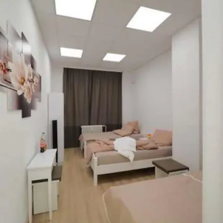 Seestr 9 Mit Eigener Dusche Und Wc 아파트